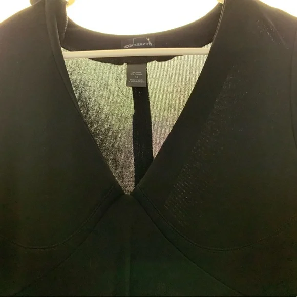 Moda International (Victoria Secret) flutter-sleeve Dress - Picture 3 of 5